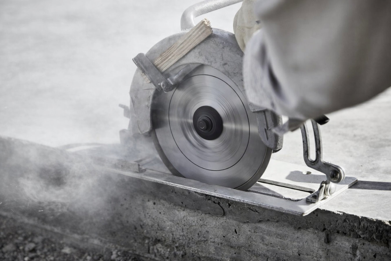 Concrete Cutting in Prescott Valley, AZ