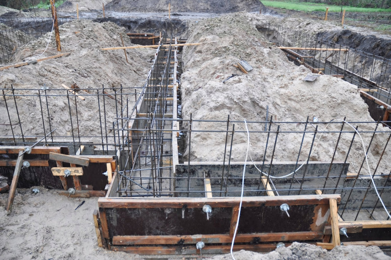 Concrete Contractor services in Mayer, AZ