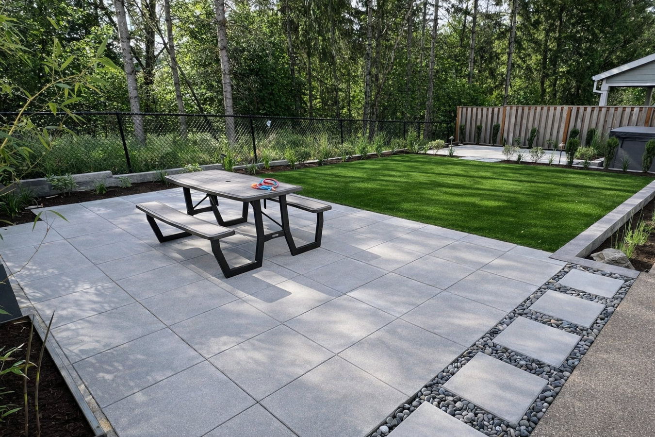 Concrete Contractor services in Prescott AZ