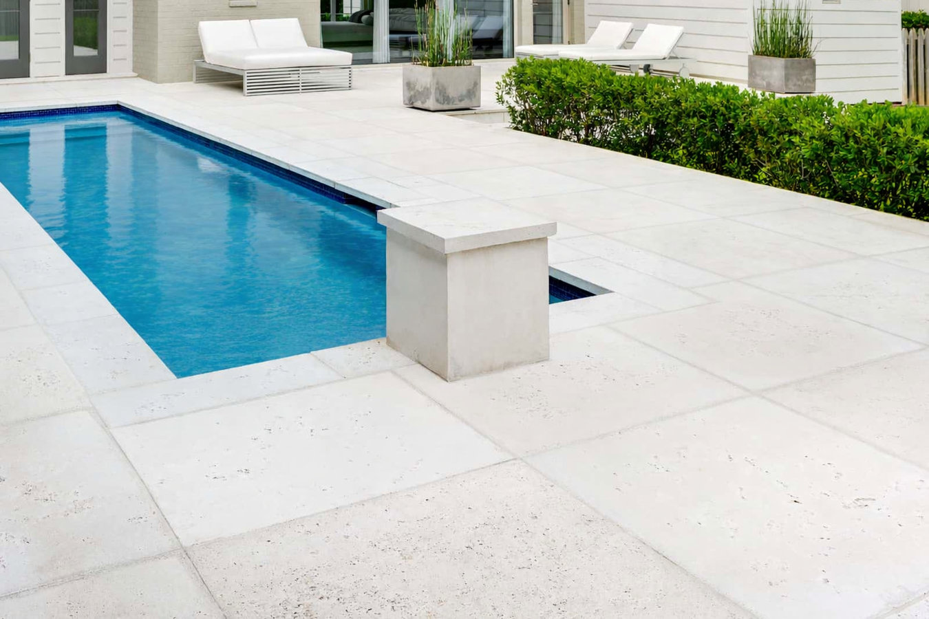 Concrete Pool Decks in Prescott Valley, AZ