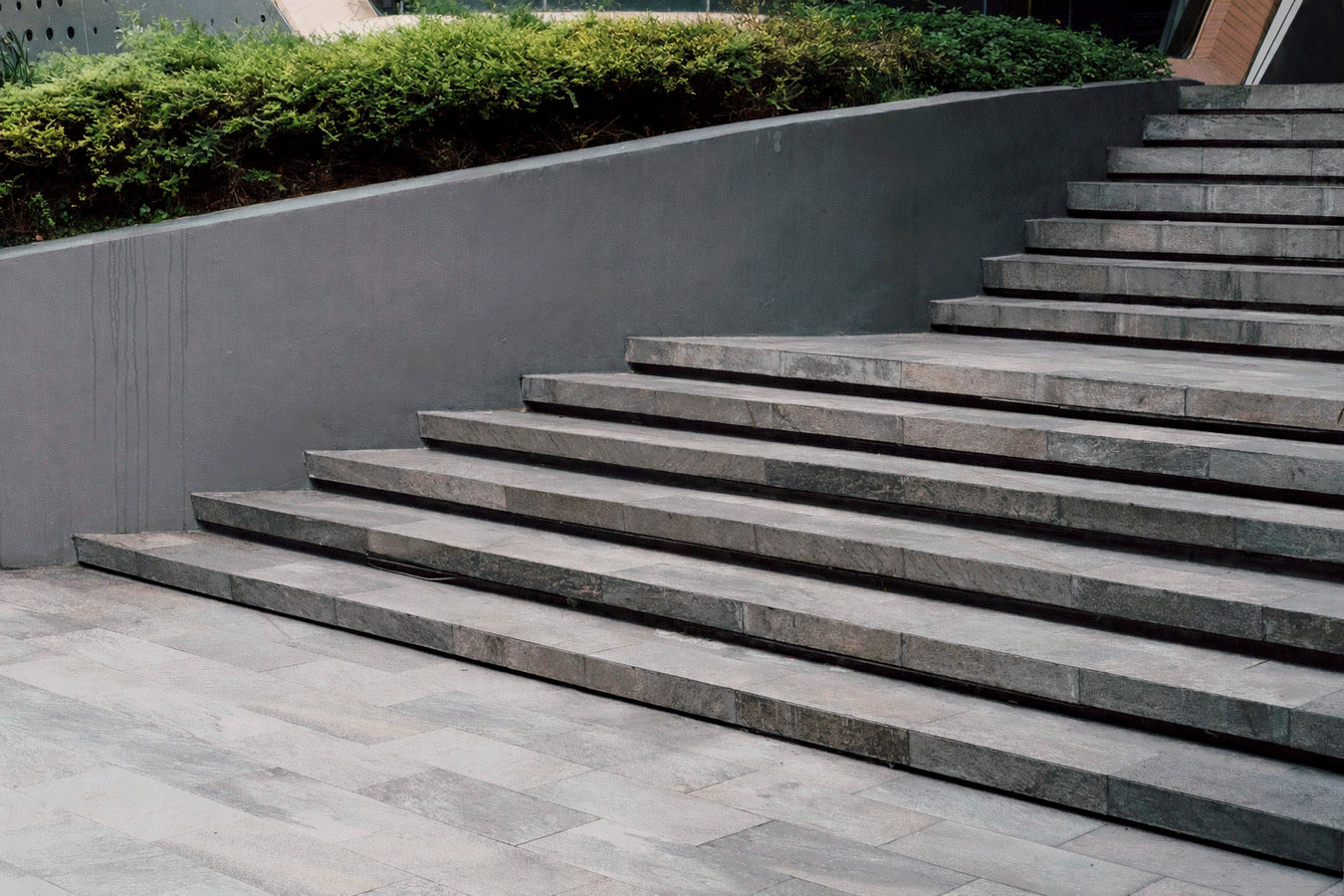 Concrete Steps Construction in Prescott Valley, AZ