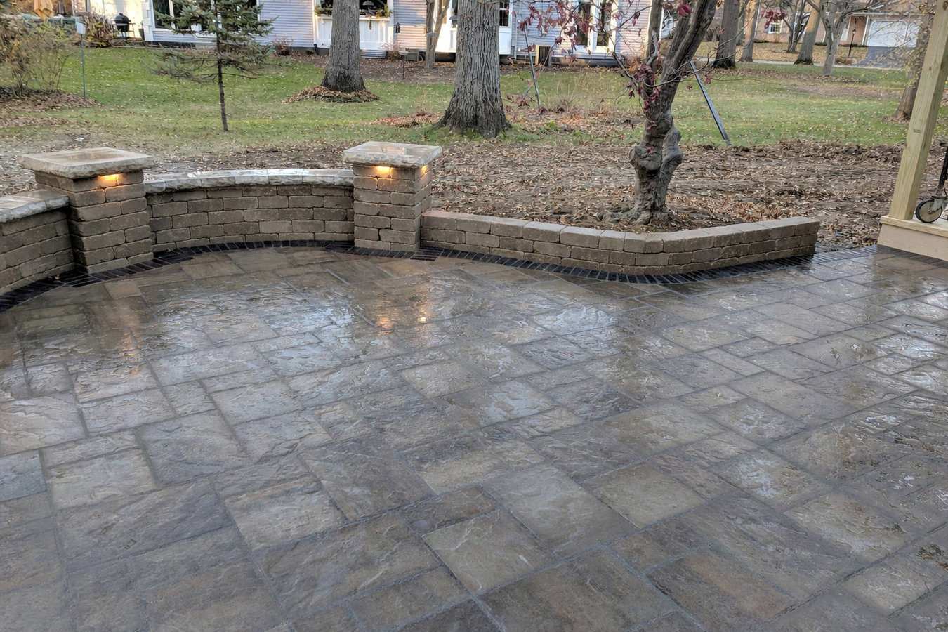Decorative Concrete in Prescott Valley, AZ